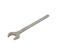 Llave fija de una boca 115 mm