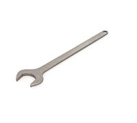 Llave fija de una boca 125 mm