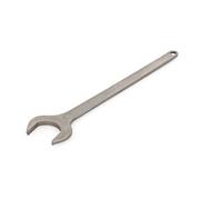 Llave fija de una boca 135 mm