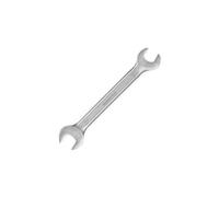 Llave Fija Plus Acero Cromo Vanadio 18x19 DIN 3110. Llave Fija, Llave Fija Doble