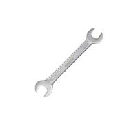 Llave Fija Plus Acero Cromo Vanadio 24x26 DIN 3110. Llave Fija, Llave Fija Doble