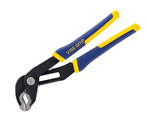 Llave GrooveLock mango ProTouch 200mm