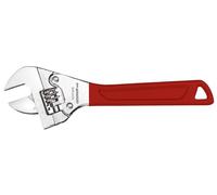 Llave inglesa con carraca, An 36 mm L 255 mm