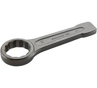 Stahlwille Clé polygonale à frapper 4205 ouv. 41 L. 225 mm CV STAHLWILLE Quantité:1
