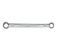 Llave poligonal de doble boca para TORX exterior E10xE12