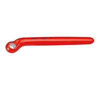 Llave poligonal de una boca VDE 17 mm