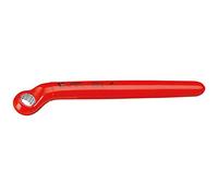 Gedore 6036860 VDE 2E 19 Clé polygonale simple Ouverture de clé (métrique) 19 mm