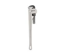 Wolfpack Clé Stillson Heavy Duty 24 pouces aluminium robuste