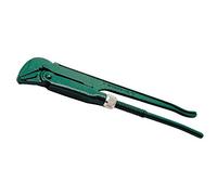 Llave Tubo Mod. Suec 45º 1.1/2