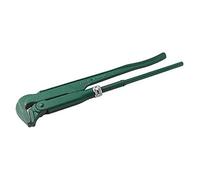 Llave Tubo Mod. Sueco 90º 1"
