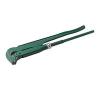 Llave Tubo Mod. Sueco 90º 2"