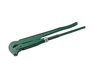 Llave Tubo Mod. Sueco 90º 2"