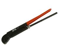 Bahco Pince universelle 141 90° pour tubes d'angle 1"