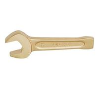Llaves de golpeo de boca fija métricas antichispa de aluminio bronce - Ref: NS100-42 - Unid: 1