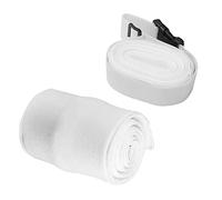Llazsybz Connecteur Pont de D'Extension Bretelle de Raccordement Sangle Solide pour Deux Matelas en Un Grand Lit Convient Aux Maisons avec, 30 cm