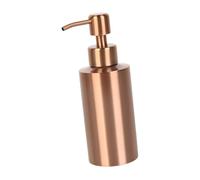 Llazsybz Distributeur de Savon, Flacon pour Le Bain et Le Corps, évier de Cuisine, Maquillage, Huile Essentielle, Huiles Portables, 250ML
