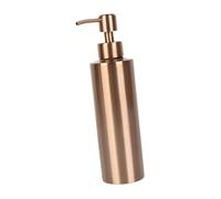 Llazsybz Distributeur de Savon, Flacon pour Le Bain et Le Corps, évier de Cuisine, Maquillage, Huile Essentielle, Huiles Portables, 350ML