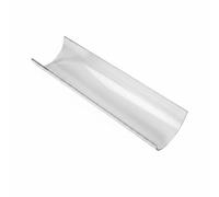 Llazsybz Moule à Rouleau de Gâteau Cercle avec Structure Acrylique pour Formation Régulière Manipulation Légère Facilité Fonction Adaptée à, Moyen