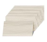lle PVC Adhesive Sol - 61 cm x 30 5 cm - Carrelage Auto-Adhesif Sol Vinyle Motif de Pierre - Boite Pierre Beige Météore SOLS PVC