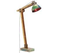LLEZKBR Home tools-Lampadaire multicolore E27
