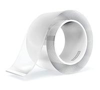 LLPT Ruban Nano Double Face 5cm x 10m - Montage Solide