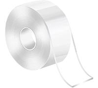 LLPT Ruban Nano Double Face 5cm x 5m - Montage Solide