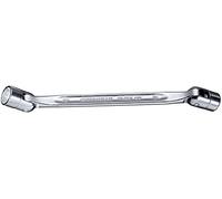 Stahlwille 29 rticulée double FLEXI 12 x 13 mm 43011213 rticulée)