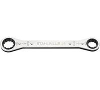 LLVE DE CARRACA SPLINE-DRIVE - 25ASP 24 X 28