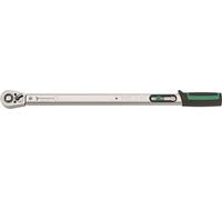 Stahlwille STAHLWILLE Clé dynamométrique avec cliquet «Standard Manoskop» 300 N·m Quantité:1