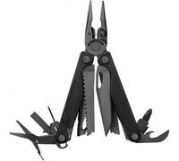 Lm Multitool Charge Plus Bk 832601