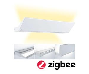 Lm Ranva App Zb Tunw Led 15 W Blanc Dépoli 230v Alu