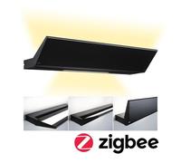 Lm Ranva App Zb Tunw Led 15 W Noir Mat 230 V Alu
