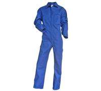 LMA 400441 TALOCHE Combinaison Simple, Bleu Bugatti, Taille 2