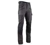 Pantalon Argile LMA Gris nuit / Noir - 1261