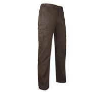 LMA Workwear 1493 DAIM Pantalon multipocket Marron Taille 58