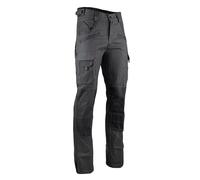 LMA WORKWEAR 1880 Argile - Pantalon Utilitaire de Travail - Classique - Homme