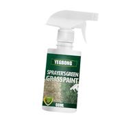 lmoikesz Spray pour pelouse Easy to Green : redonne Rapidement du Vert à Votre pelouse, rehausse sa Couleur et favorise la santé des Plantes. Colorants pour à Base de résine Acrylique et d'eau.