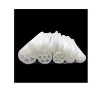 LMRXOFE Boîtier de tube néon en silicone 1M, diffuseur de bande LED ronde, lueur blanche à 360 ° for lampe suspendue et éclairage architectural, 1 pièce(R16 For 10mm PCB)
