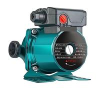 LNHHG FUJ-160T Pompe De Circulation Domestique Muet Roue en Acier Inoxydable Chauffage De l'eau Chaude Pompe De Circulation3 Réglage De La Vitesse De Vitesse 220