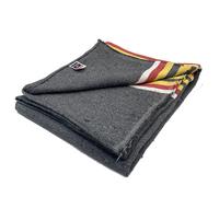 Lnt France - Couverture Epaisse de Protection de Meubles pour le Déménagement, Transport et Stockage- 150 x 200 cm - 410 gr/m² - couverture 100% Textile Recyclé