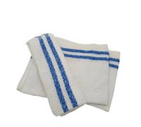 LNT France, Lot 3 Serpillères Bou s 50x60cm | Haute Résistance, Grand Pouvoir Absorbant, Idéal pour Tout Type de Sol, Fabriqué en France