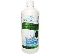 Lo-Chlor - Colmateur de fuite piscine & spa 1 L G