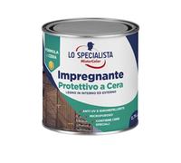 Lo Specialista Mistercolor Imprégnant Eau à La Cire Douglas 0.75 L