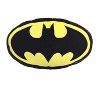 Lobcede.be DC Comics - Batman - Symbol Oval Cushion