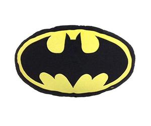 Lobcede.be DC Comics - Batman - Symbol Oval Cushion