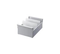 l'oblique Dossiers suspendus AZO Ultimate, pour tiroir, A4