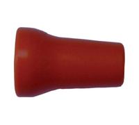 Loc-Line Buse ronde taille 1/2 po. D. 12 mm sachet de 4 pièces LOC-LINE Quantité:1