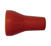 Loc-Line Buse ronde taille 1/2 po. D. 9 mm sachet de 4 pièces LOC-LINE Quantité:1