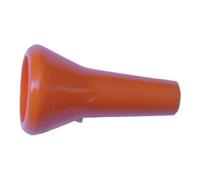 Loc-Line Buse ronde taille 1/4 po. D. 3 mm sachet de 4 pièces LOC-LINE Quantité:1