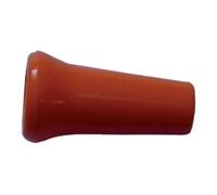 Loc-Line Buse ronde taille 1/4 po. D. 6 mm sachet de 4 pièces LOC-LINE Quantité:1
